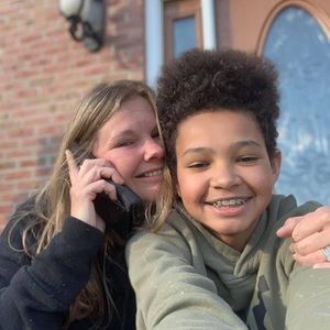 Meet your Posher, Roxanne